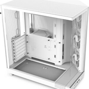 NZXT H6 Flow